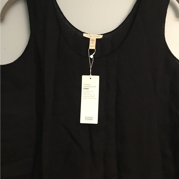 Eileen fisher Little black dress - Picture 8 of 16
